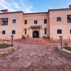 Kasbah Zitoune